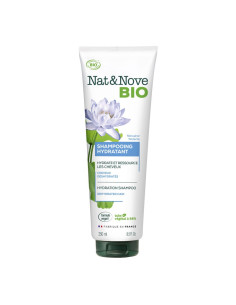 Champu hidratante Bio 250ml Nat&Nove